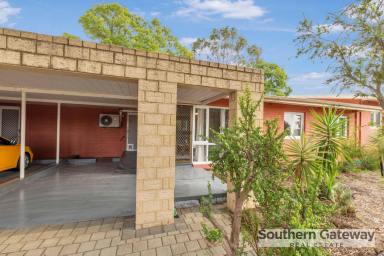 House Sold - WA - Calista - 6167 - SOLD BY SUE DONE - SOUTHERN GATEWAY REAL ESTATE  (Image 2)