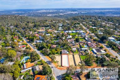 Residential Block Sold - WA - Kalamunda - 6076 - 457 sqm Vacant Block with All Services Installed  (Image 2)