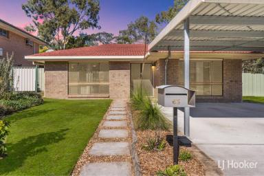 House Sold - QLD - Flinders View - 4305 - Discover Modern Comfort - Lance Drive Living Flinders View!  (Image 2)