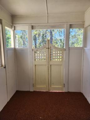 House Sold - QLD - Blackbutt - 4314 - For Sale: 2-Bedroom Home in Blackbutt Township  (Image 2)