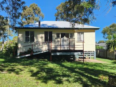 House Sold - QLD - Blackbutt - 4314 - For Sale: 2-Bedroom Home in Blackbutt Township  (Image 2)