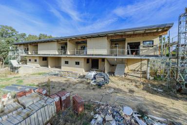 Block of Units Sold - WA - Midland - 6056 - UNFINISHED PROJECT – NEW OWNER REQUIRED  (Image 2)