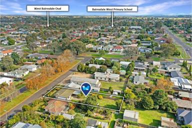 House For Sale - VIC - Bairnsdale - 3875 - Great Opportunity for First Home Buyers Or Investors!  (Image 2)