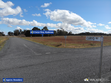 Residential Block For Sale - VIC - Kyabram - 3620 - 3 (Lot 13) Curyo Way, Belthorpe Park, Kyabram  (Image 2)