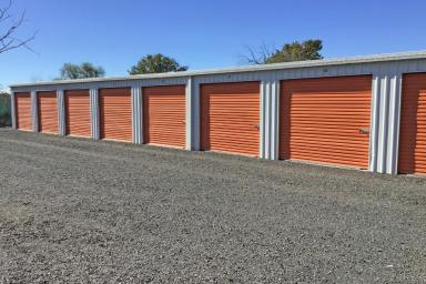 Studio For Sale - NSW - Narromine - 2821 - Storage shed opportunity  (Image 2)