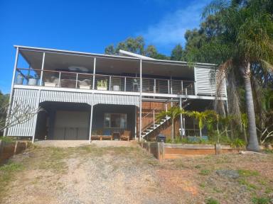 House For Sale - QLD - Russell Island - 4184 - Stunning Water Views and Island Life Serenity with Income potential  (Image 2)