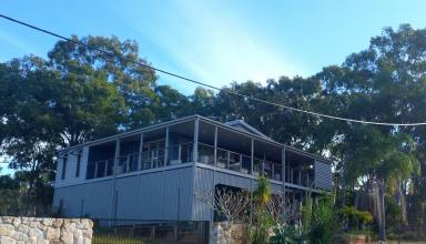 House For Sale - QLD - Russell Island - 4184 - Stunning Water Views and Island Life Serenity with Income potential  (Image 2)