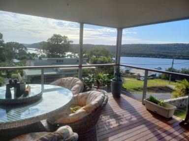 House For Sale - QLD - Russell Island - 4184 - Stunning Water Views and Island Life Serenity with Income potential  (Image 2)