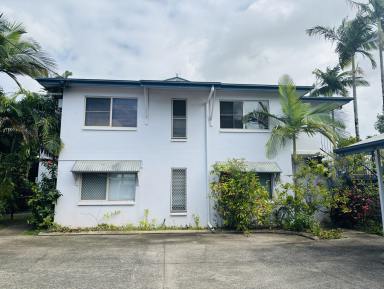 House Leased - QLD - Bungalow - 4870 - 1 Bedroom in Small Complex  (Image 2)