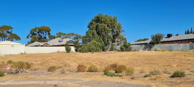 Residential Block For Sale - SA - Port Augusta West - 5700 - Generous size land in gated community  (Image 2)