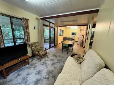 House Sold - QLD - Paluma - 4816 - MOUNTAIN RETREAT ACROSS ROAD FROM NATIONAL PARKLAND!  (Image 2)