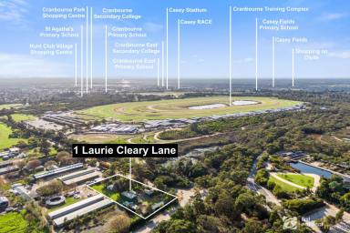 Lifestyle For Sale - VIC - Cranbourne - 3977 - STOP HORSING AROUND & JUMP ON BOARD THIS GREAT INVESTMENT!  (Image 2)