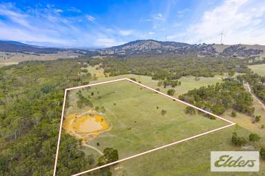 Lifestyle For Sale - VIC - Landsborough - 3384 - Private Heaven within the Pyrenees  (Image 2)