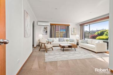 House Sold - TAS - Newnham - 7248 - Modernised First Home - Huge Garage  (Image 2)