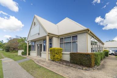 Office(s) For Lease - NSW - Raymond Terrace - 2324 - QUALITY COMMERCIAL SPACE - Office Suite, Medical Centre, Training facility
"Up to 3 Months Rent-Free – Limited Time Offer!"  (Image 2)