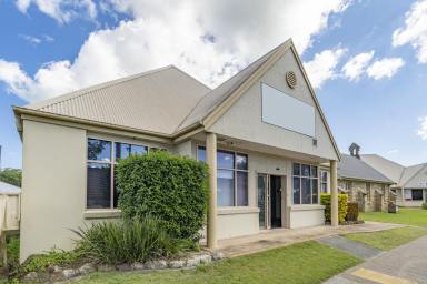 Office(s) For Lease - NSW - Raymond Terrace - 2324 - QUALITY COMMERCIAL SPACE - Office Suite, Medical Centre, Training facility
"Up to 3 Months Rent-Free – Limited Time Offer!"  (Image 2)