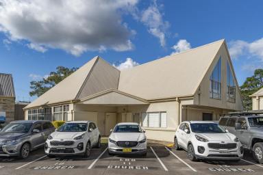 Office(s) For Lease - NSW - Raymond Terrace - 2324 - QUALITY COMMERCIAL SPACE - Office Suite, Medical Centre, Training facility
"Up to 3 Months Rent-Free – Limited Time Offer!"  (Image 2)