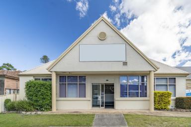 Medical/Consulting For Lease - NSW - Raymond Terrace - 2324 - 219.m2 OFFICE SUITE, MEDICAL SUITE, TRAINING FACILITY IN THE JACARANDA CENTRE
WITH FIVE (5) ALLOCATED CAR PARKS  (Image 2)