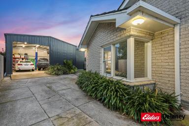 House Sold - VIC - Trafalgar - 3824 - We've Found It!! The DREAMY HOME with THE SHED!  (Image 2)