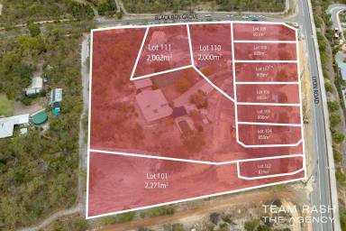 Residential Block For Sale - WA - Wandi - 6167 - Unlock Your Dream: Exclusive Lifestyle Land Sale at 607 Lyon Road, Wandi  (Image 2)