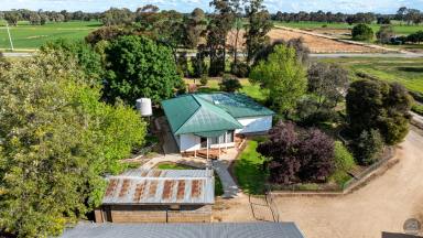 Lifestyle For Sale - VIC - Katunga - 3640 - Horse & animal lovers are welcome  (Image 2)