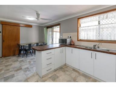 House Sold - NSW - Forster - 2428 - LARGE FAMILY HOME WITH PLENTY OF ROOM  (Image 2)