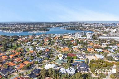 House Sold - WA - Mosman Park - 6012 - Massive Landholding by the River and the Beach  (Image 2)