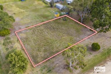 Residential Block For Sale - VIC - Elmhurst - 3469 - Perfect building block between 2 mountain ranges  (Image 2)