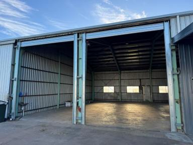 Industrial/Warehouse Leased - QLD - Thabeban - 4670 - Commercial Warehouses - Various Sizes and Amenities - Close Proximity to Bundaberg Ring Road - EOI  (Image 2)