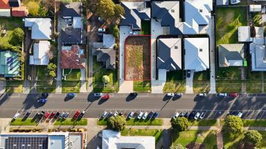 Residential Block For Sale - VIC - Sale - 3850 - Fully fenced, Concrete crossover complete, Titled & Ready To Build On  (Image 2)