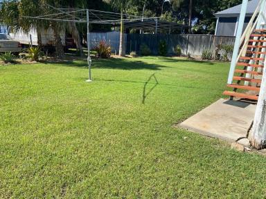 House For Sale - QLD - Rockhampton City - 4700 - Double sized block ready to build the second home in the Rockhampton City.  (Image 2)