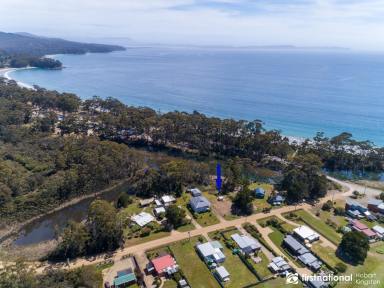 Residential Block For Sale - TAS - Adventure Bay - 7150 - Residential Land 200m from Adventure Bay Beach!  (Image 2)