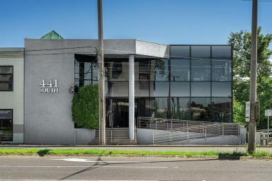 Office(s) For Lease - VIC - Moorabbin - 3189 - Major Refurbishment Nearly Complete - Final Suite Remaining  (Image 2)