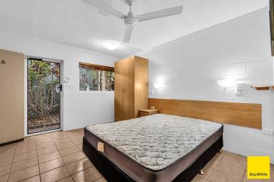Studio Leased - QLD - Woree - 4868 - Electricity Included - Furnished Studio Apartment  (Image 2)