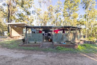 Residential Block For Sale - QLD - Woondum - 4570 - Unleash the Potential: 4.94 Acres of Farm Stay & Hip Camp Paradise Awaits!  (Image 2)