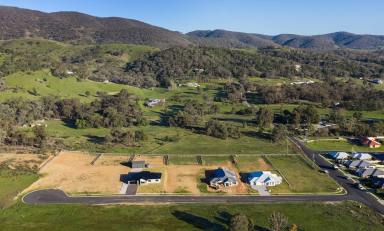 Residential Block For Sale - NSW - Mudgee - 2850 - Wilton Grove Estate (Image 2)