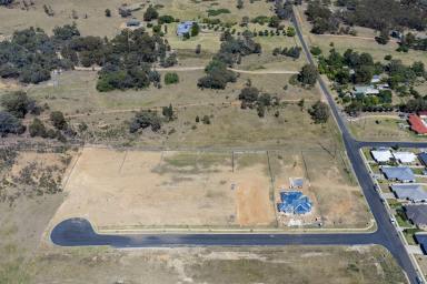 Residential Block For Sale - NSW - Mudgee - 2850 - Wilton Grove Estate  (Image 2)