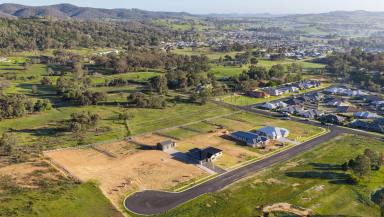 Residential Block For Sale - NSW - Mudgee - 2850 - Wilton Grove Estate (Image 2)