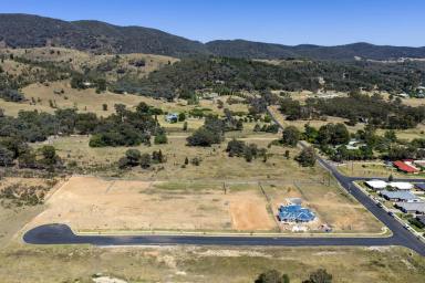 Residential Block For Sale - NSW - Mudgee - 2850 - Wilton Grove Estate  (Image 2)