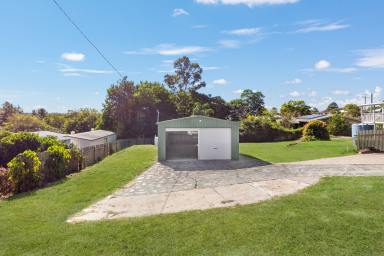 Residential Block For Sale - QLD - Monkland - 4570 - Versatile Land Offering with Ready-to-Use-Shed  (Image 2)