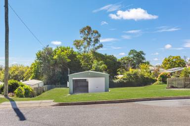 Residential Block For Sale - QLD - Monkland - 4570 - Versatile Land Offering with Ready-to-Use-Shed  (Image 2)