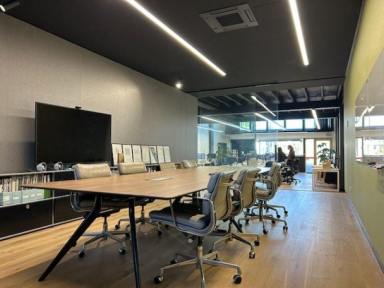 Office(s) For Lease - VIC - St Kilda - 3182 - PRIME LOCATION ON GROUND FLOOR ON FITZROY STREET (Image 2)