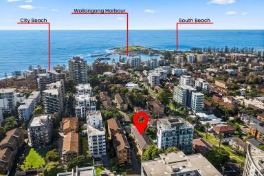 Unit Sold - NSW - Wollongong - 2500 - AFFORDABLE BEACH PAD - INVESTMENT OPPORTUNITY  (Image 2)