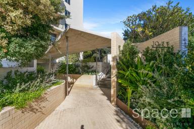 Apartment Leased - WA - Cottesloe - 6011 - LEASED BY SPACE REAL ESTATE  (Image 2)