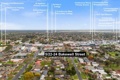 Unit For Sale - VIC - Cranbourne - 3977 - OUTSTANDING LOCATION, JUST A STROLL TO ABSOLUTELY EVERYTHING!!  (Image 2)