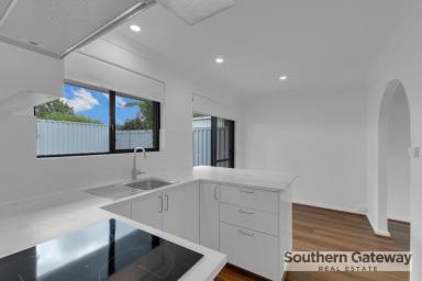 House Leased - WA - Parmelia - 6167 - FULLY RENOVATED!!                                                HOME OPEN FRIDAY 31st MAY 4.30pm  (Image 2)