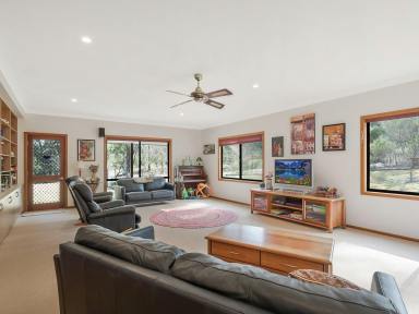 Acreage/Semi-rural For Sale - NSW - Bega - 2550 - SIMPLY STUNNING  (Image 2)
