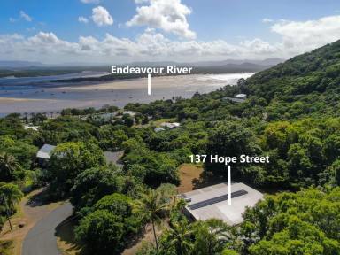 House For Lease - QLD - Cooktown - 4895 - NON'S PLACE  (Image 2)