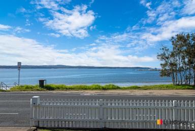 House Sold - NSW - Batehaven - 2536 - Classic 'Beach house' with Breathtaking Beachfront Views !  (Image 2)