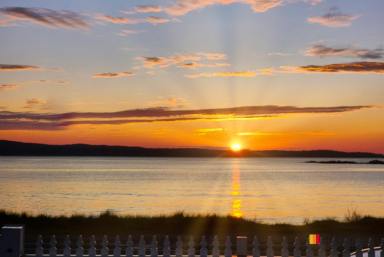 House Sold - NSW - Batehaven - 2536 - Classic 'Beach house' with Breathtaking Beachfront Views !  (Image 2)